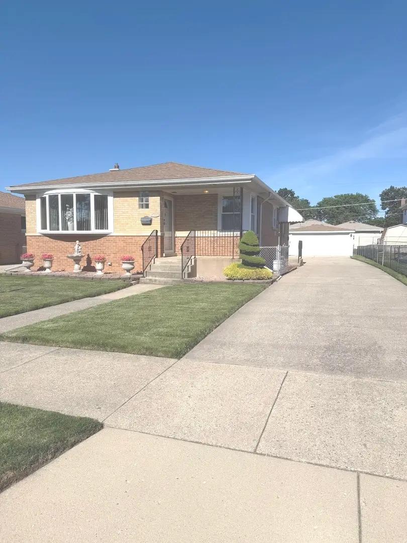 4047 Denley Avenue, Schiller Park, IL 60176 - #3