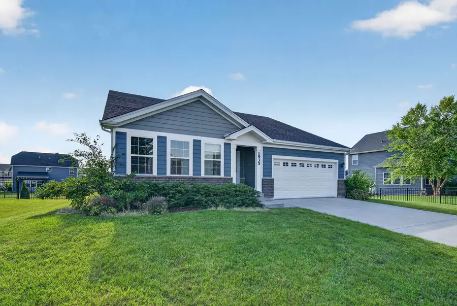 1935 Moran Drive, Shorewood, IL 60404 - #2