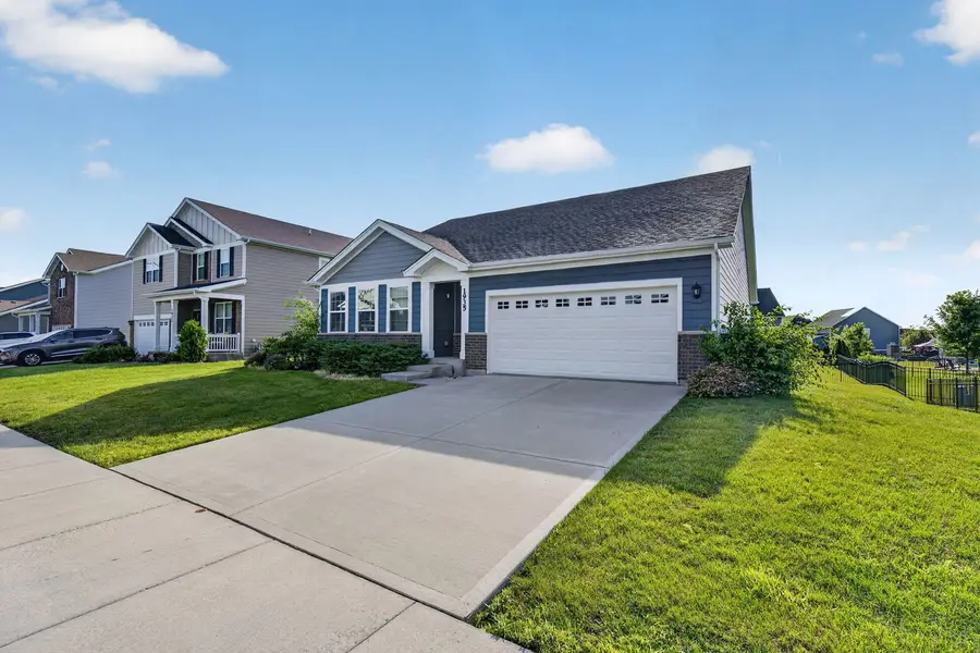 1935 Moran Drive, Shorewood, IL 60404 - #3