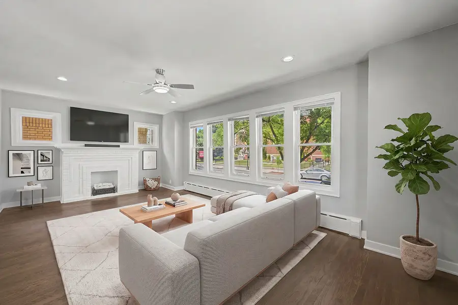 4945 W Addison Street, Chicago, IL 60641 - #2