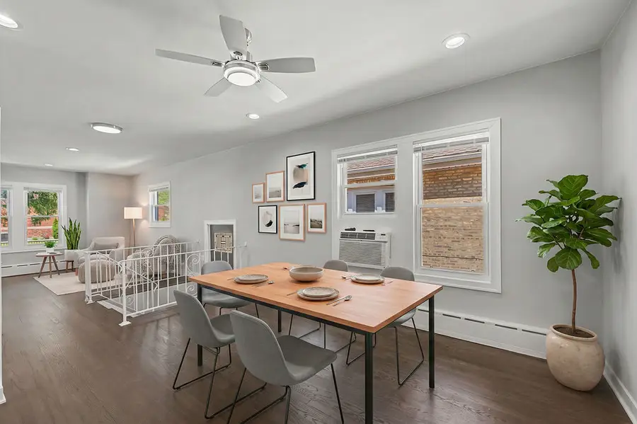 4945 W Addison Street, Chicago, IL 60641 - #3