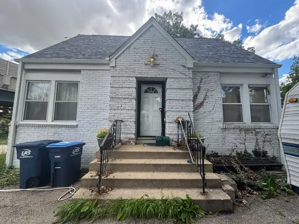 Address Withheld By Seller, Des Plaines, IL 60018