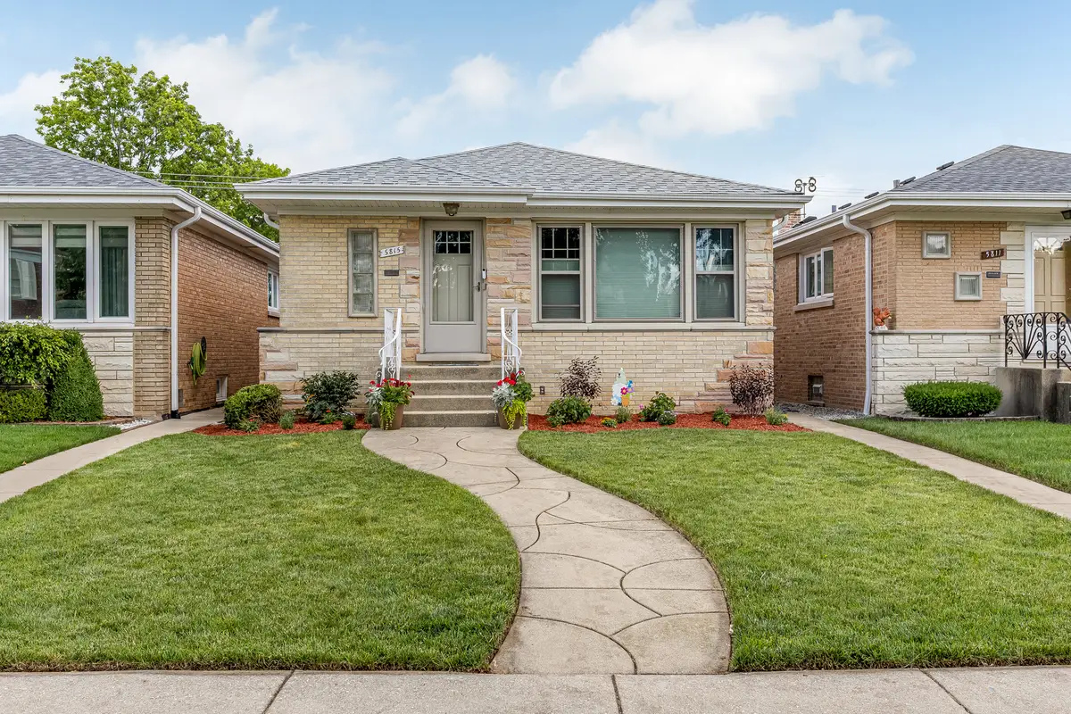 5815 N Oketo Avenue, Chicago, IL 60631 - #1