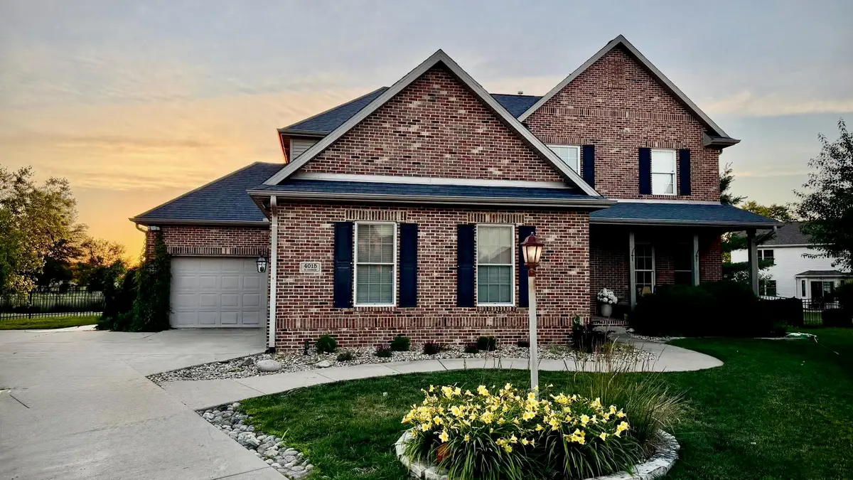 4015 W Crimson Road, Dunlap, IL 61525 - #1