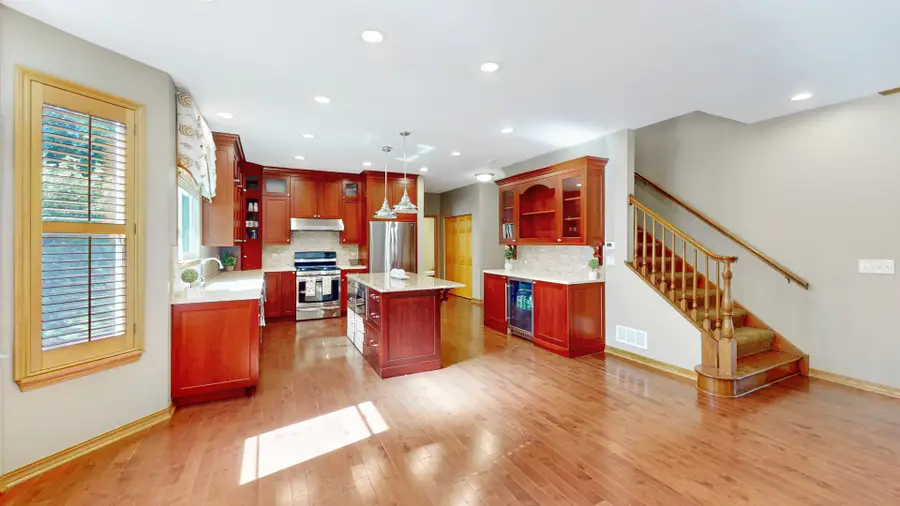 3510 High Hill Circle, Carpentersville, IL 60110 - #2