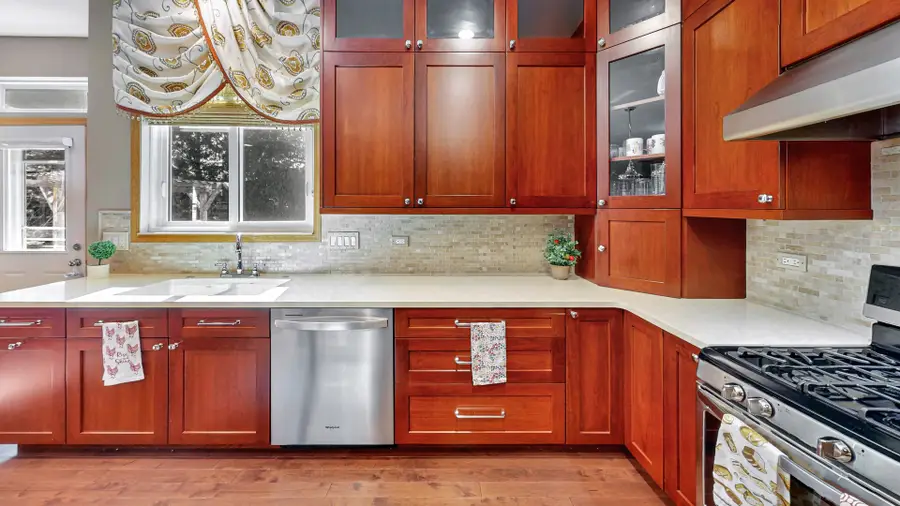 3510 High Hill Circle, Carpentersville, IL 60110 - #3
