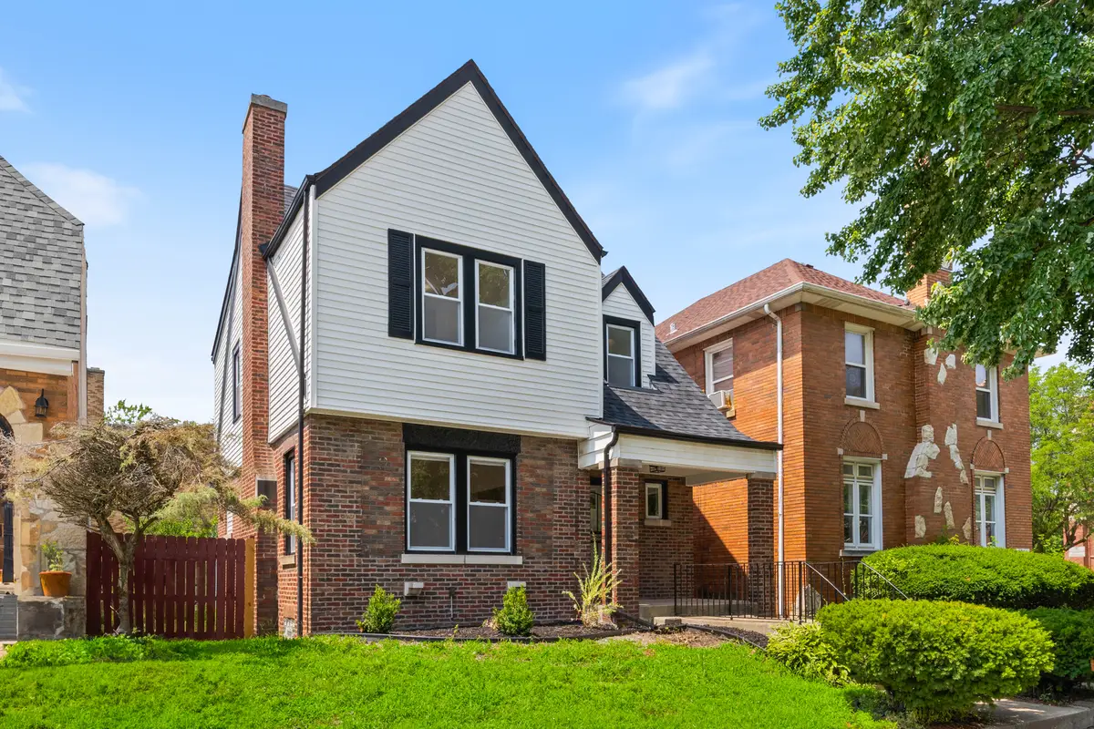 11304 S Lowe Avenue, Chicago, IL 60628 - #1