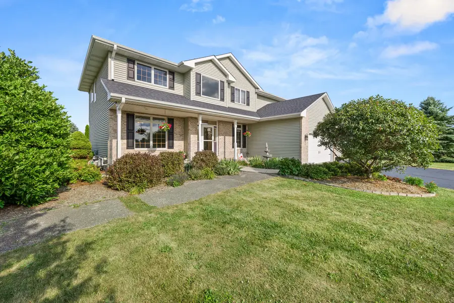 101 Hickory Lane, Kirkland, IL 60146 - #3