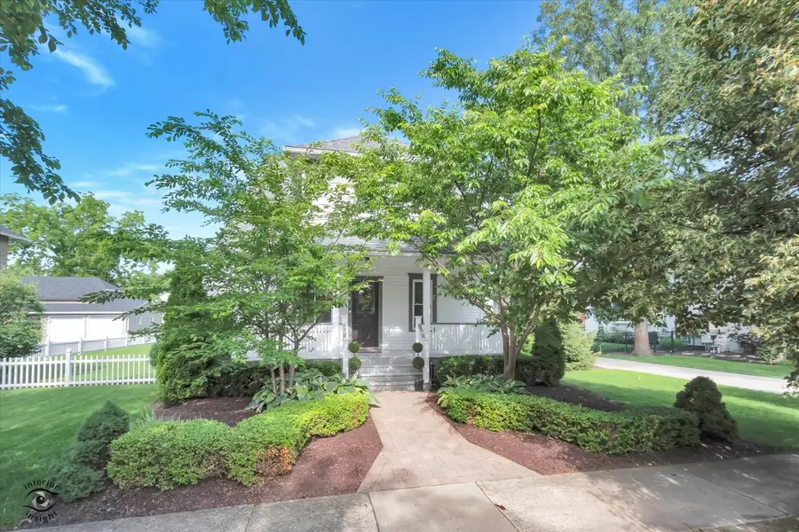 220 Hickory Street, Frankfort, IL 60423 - #2
