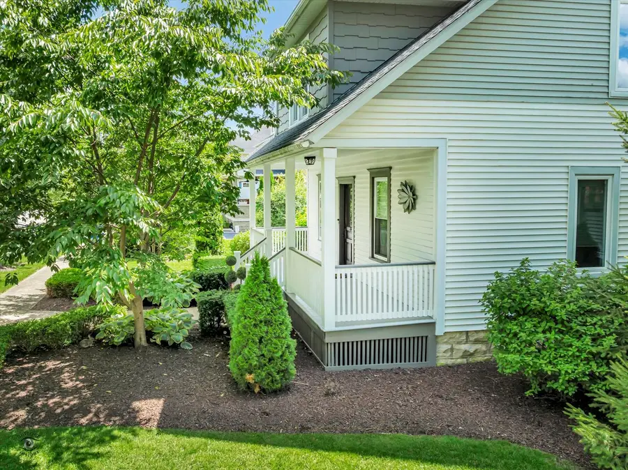 220 Hickory Street, Frankfort, IL 60423 - #3
