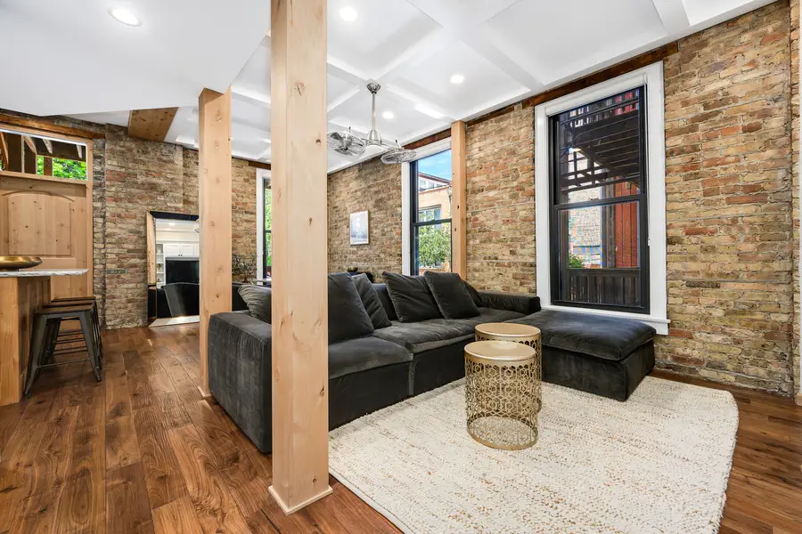 540 W Belden Avenue #1C, Chicago, IL 60614 - #3