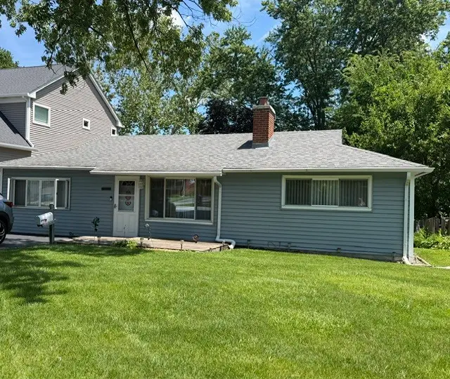 221 N Dorchester Avenue, Wheaton, IL 60187 - #1