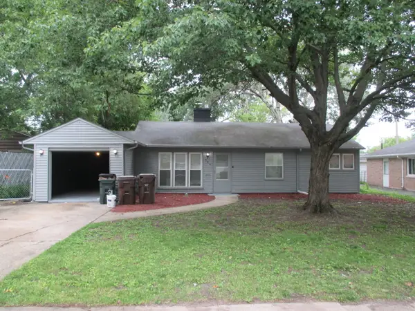 336 Marquette Street, Park Forest, IL 60466