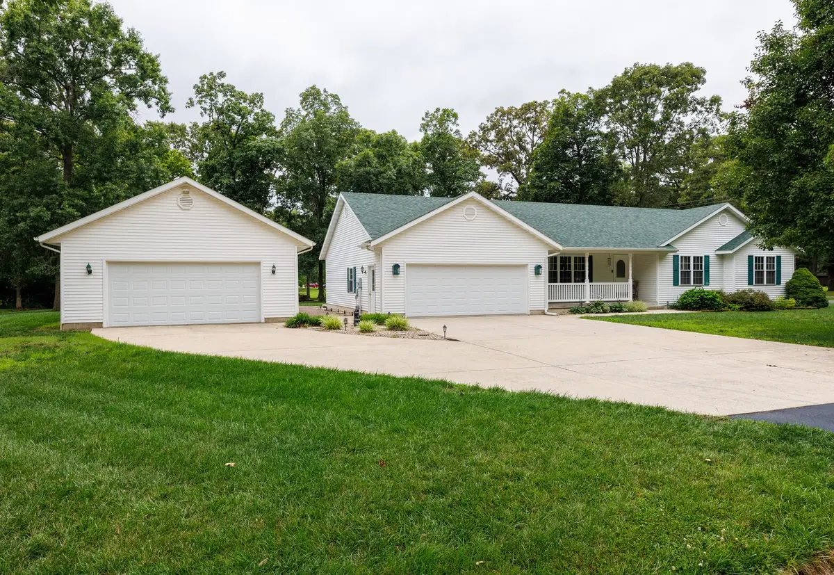 3608 Andrews Court, Salem, IL 62881 - #1