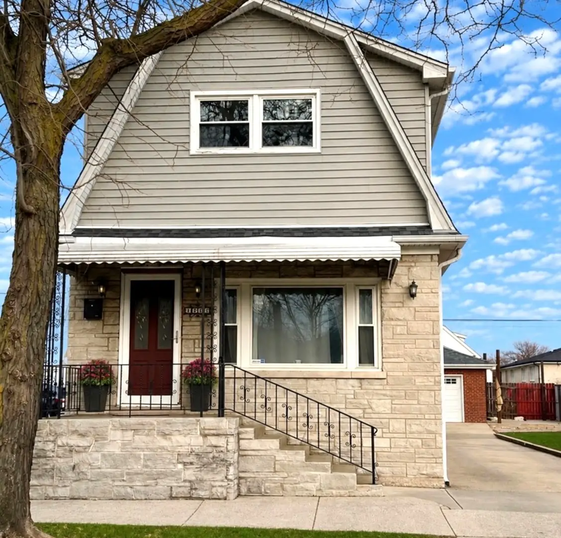 1507 N 15th Avenue, Melrose Park, IL 60160 - #1
