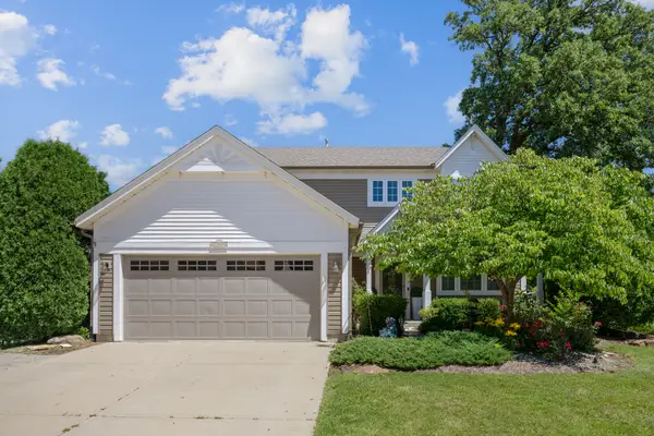 5 Vernon Court, South Elgin, IL 60177
