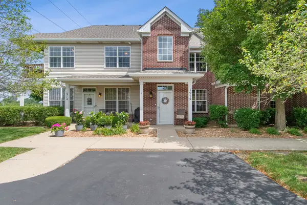 1972 Parkside Drive #1972, Shorewood, IL 60404