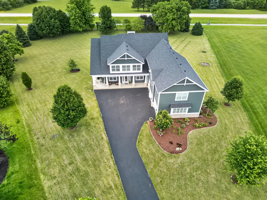 5516 Jennifer Court, Yorkville, IL 60560 - #2