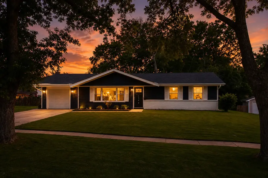 1927 Warwick Lane, Schaumburg, IL 60193 - #2