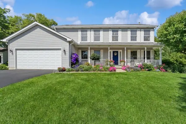 334 Sequoia Court, Antioch, IL 60002