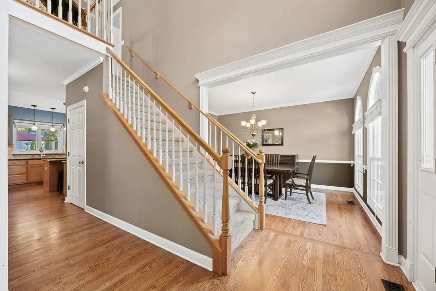 2816 Cordgrass Road, Naperville, IL 60564 - #2