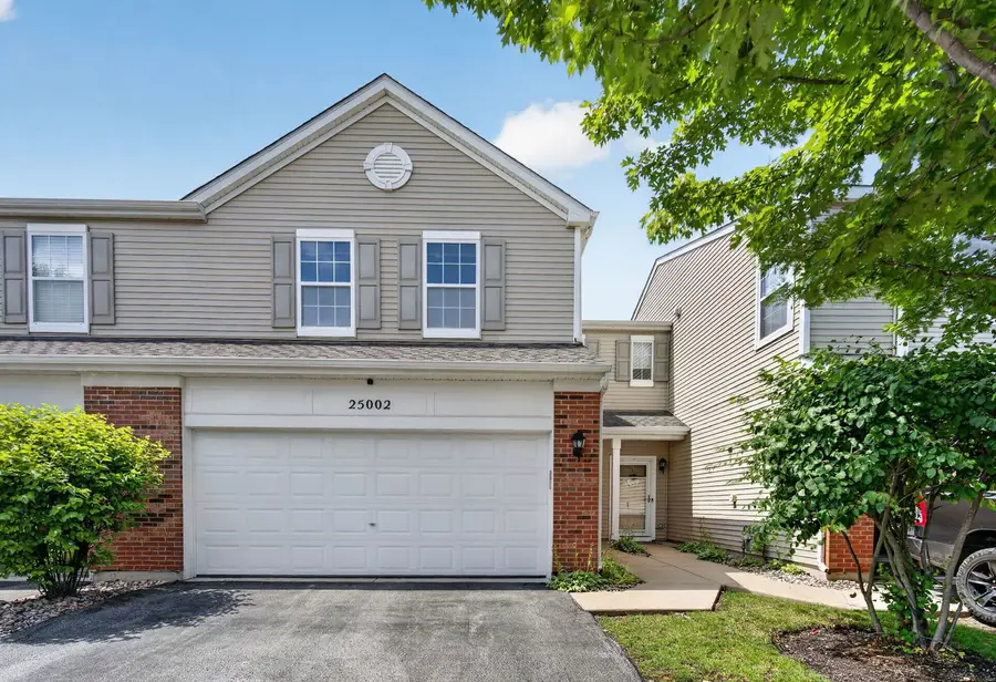 25002 Clare Circle, Manhattan, IL 60442 - #2