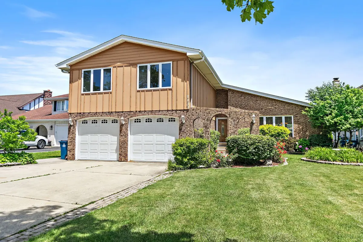 1133 N Thatcher Lane, Addison, IL 60101 - #1