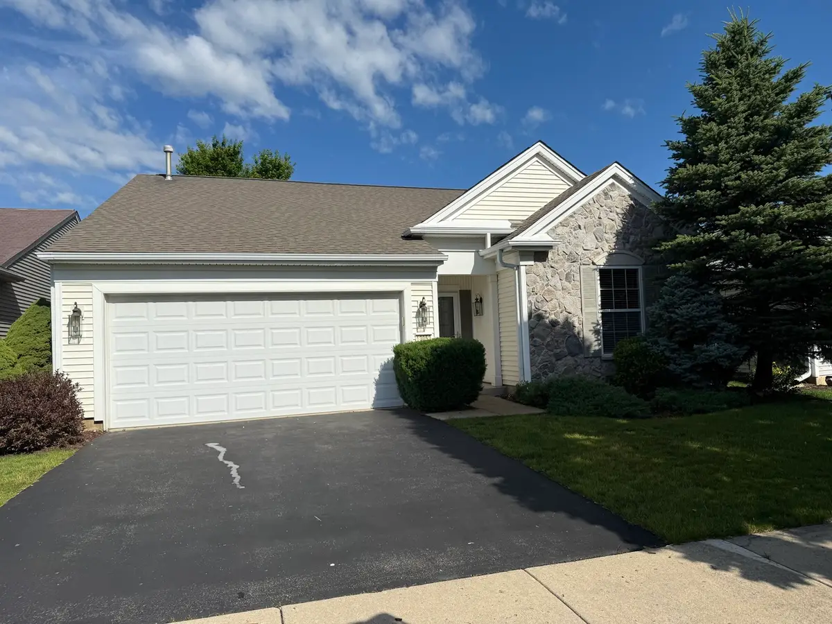13053 Dearborn Trail, Huntley, IL 60142 - #1