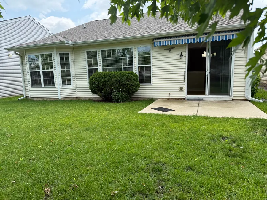 13053 Dearborn Trail, Huntley, IL 60142 - #3