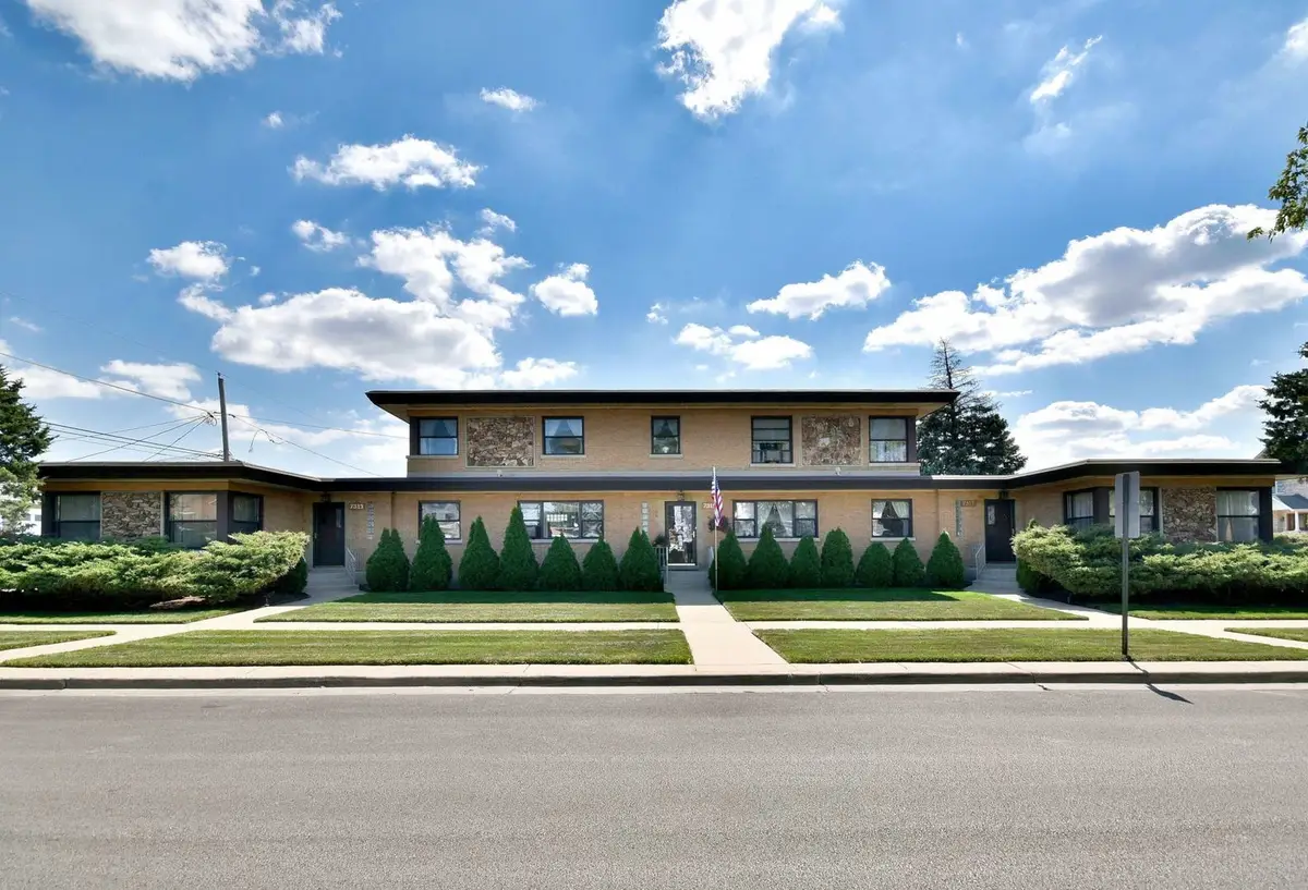 7315 W Dickens Avenue, Elmwood Park, IL 60707 - #1