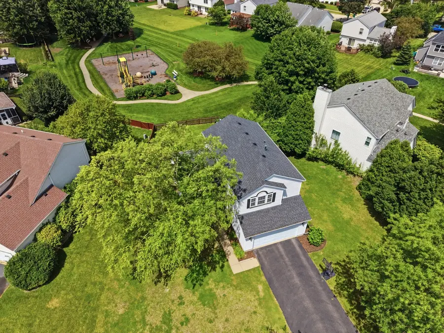 2054 Winding Lakes Drive, Plainfield, IL 60586 - #2