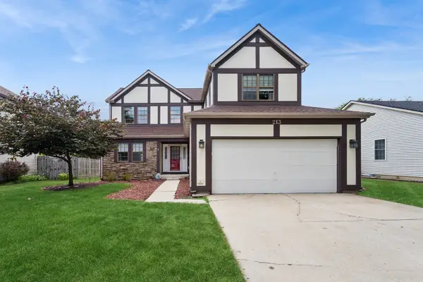 213 Campbell Drive, Bolingbrook, IL 60440