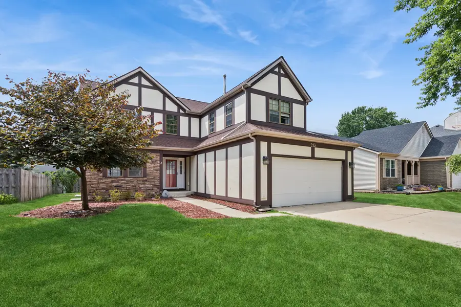213 Campbell Drive, Bolingbrook, IL 60440 - #2