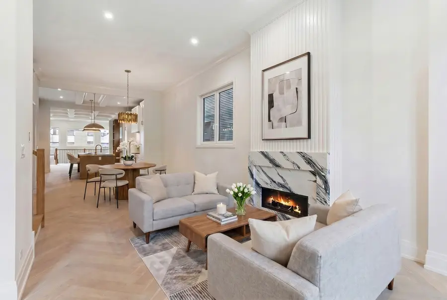 1442 W Fletcher Street, Chicago, IL 60657 - #3
