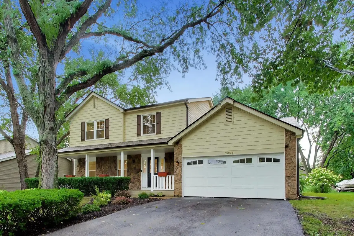 2308 Modaff Road, Naperville, IL 60565 - #1