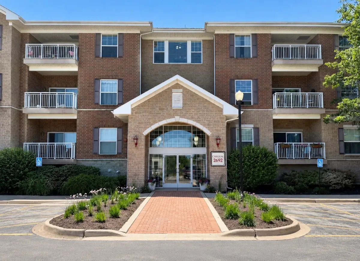 2692 Stone Circle #302, Geneva, IL 60134 - #1