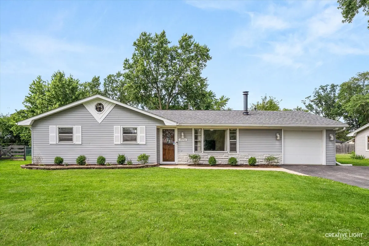 19350 Jacquie Avenue, Romeoville, IL 60446 - #1