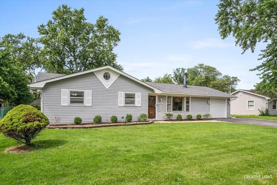 19350 Jacquie Avenue, Romeoville, IL 60446 - #2