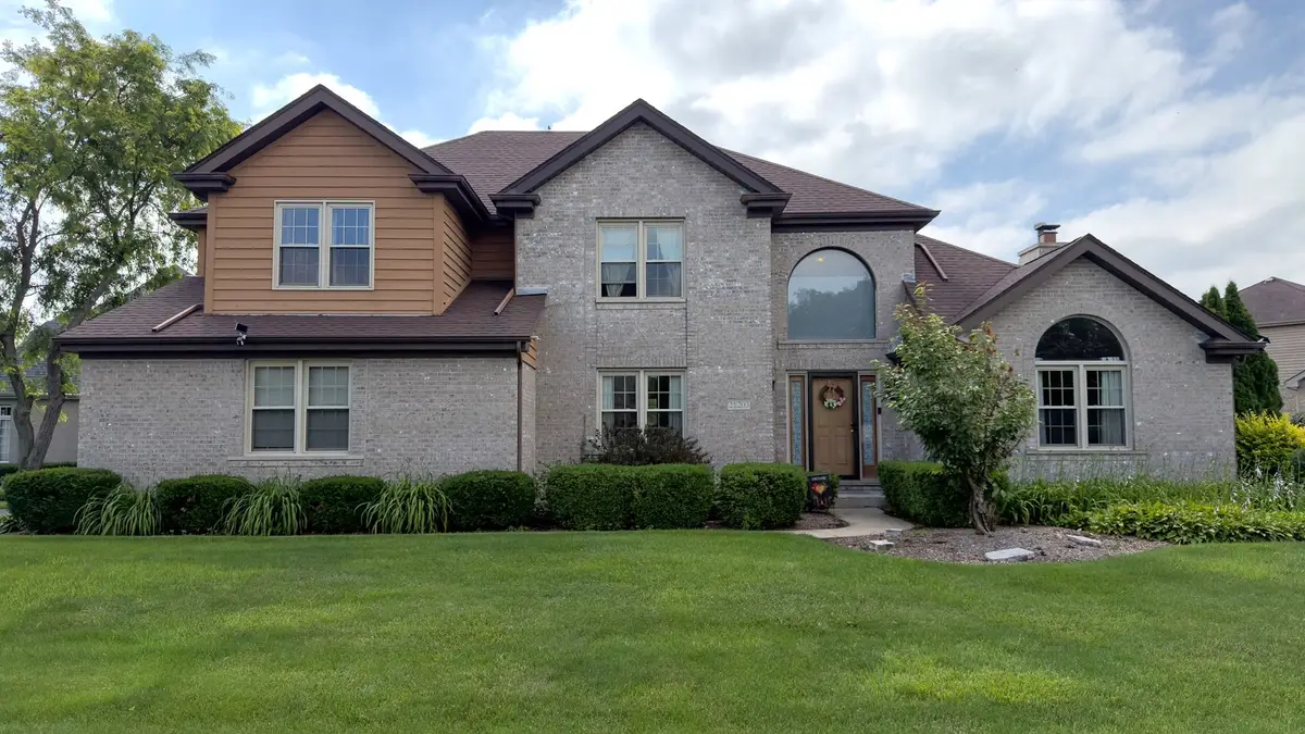 21203 Old North Church Road, Frankfort, IL 60423 - #1
