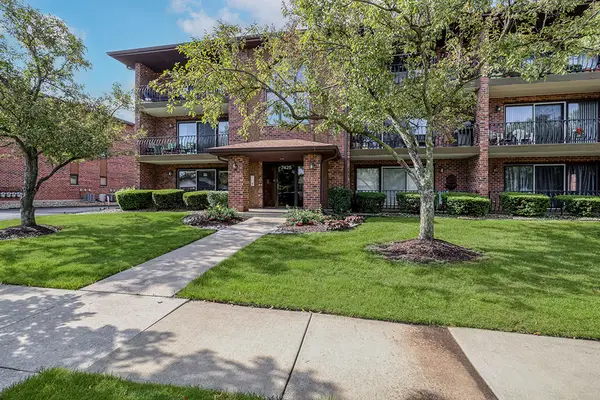 7425 Tiffany Drive #1D, Orland Park, IL 60462