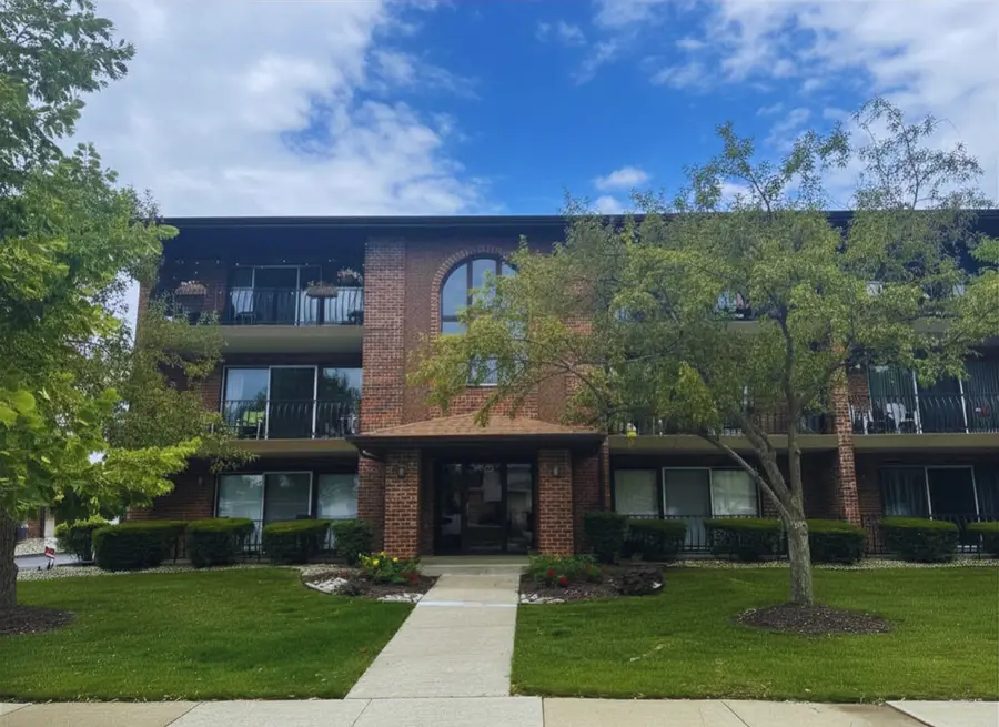 7425 Tiffany Drive #1D, Orland Park, IL 60462 - #2