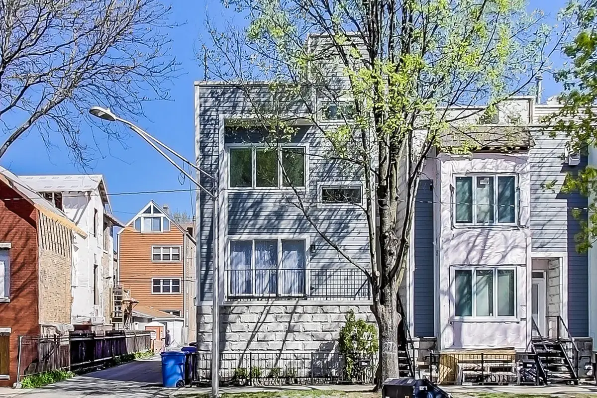 2308 W Belden Avenue, Chicago, IL 60647 - #1