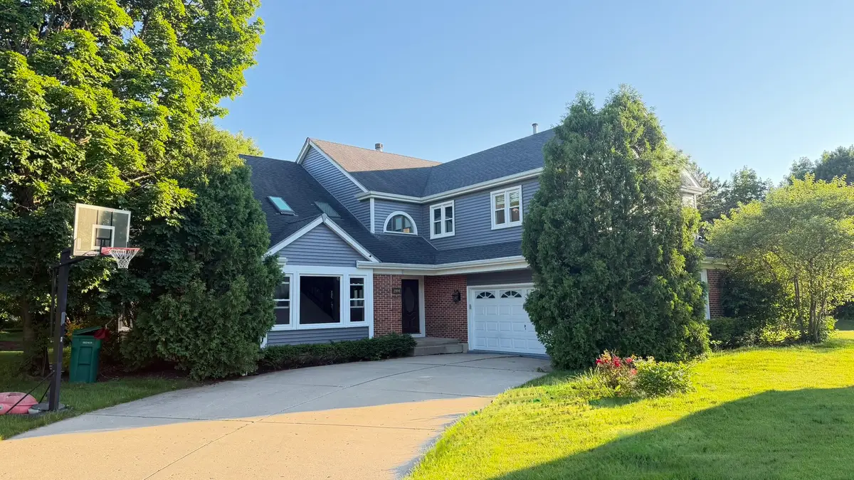 2904 Scottish Pine Court, Buffalo Grove, IL 60089 - #1
