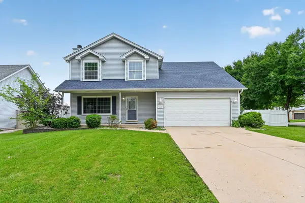 1301 Brookfield Drive, Plainfield, IL 60586