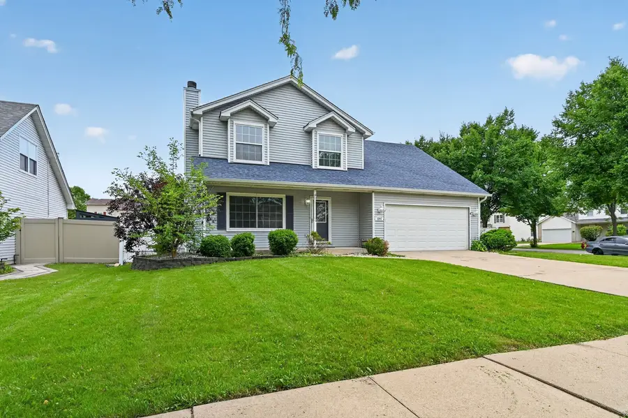 1301 Brookfield Drive, Plainfield, IL 60586 - #2