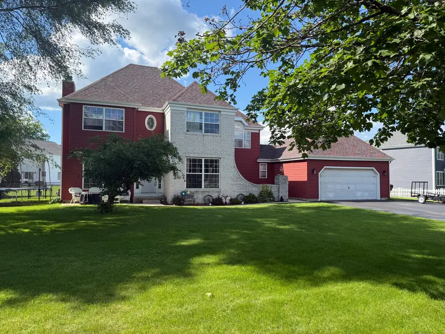 940 Beaver Pond Drive, Marengo, IL 60152 - #2