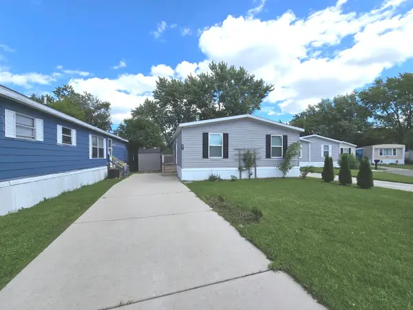 314 Huston Court, Round Lake, IL 60073