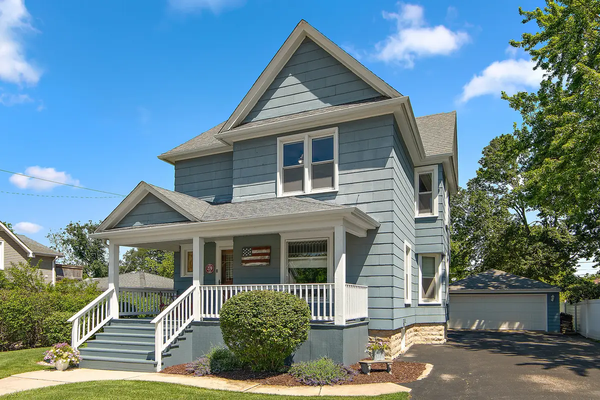 270 E North Street, Manhattan, IL 60442 - #1
