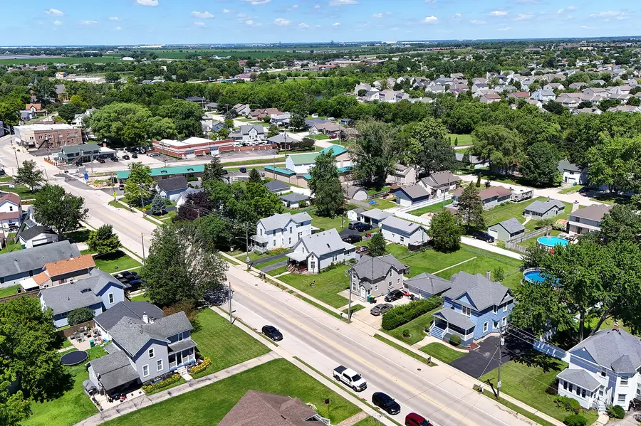 270 E North Street, Manhattan, IL 60442 - #2