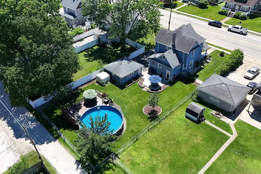 270 E North Street, Manhattan, IL 60442 - #3